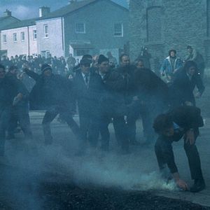 Fotoğraf Kanlı Pazar