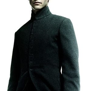 Fotoğraf Matrix Reloaded