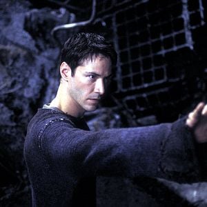 Fotoğraf Matrix Reloaded