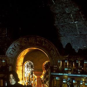 Fotoğraf Alan Rickman