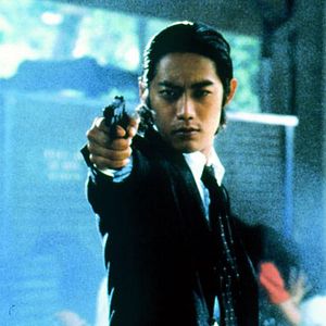 Fotoğraf Wai Ka-Fai