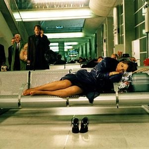 Fotoğraf İki Yabancı