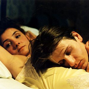 Fotoğraf Clotilde Courau