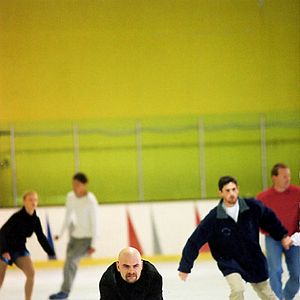 Fotoğraf Clovis Cornillac