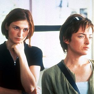 Fotoğraf Pascale Bussières