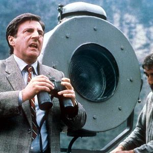 Fotoğraf Daniel Auteuil