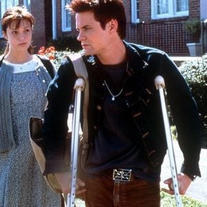 Fotoğraf A Walk to Remember
