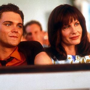 Fotoğraf A Walk to Remember