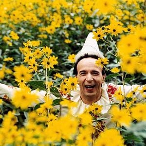 Fotoğraf Roberto Benigni