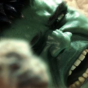 Fotoğraf Hulk