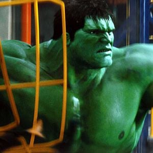 Fotoğraf Hulk