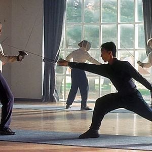 Fotoğraf Kayıp ve Çılgın