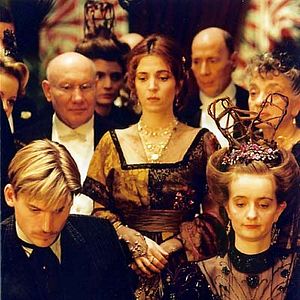 Fotoğraf Agnès Jaoui