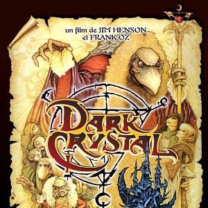 Fotoğraf Dark Crystal, The