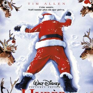 Fotoğraf Santa Clause 2