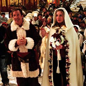 Fotoğraf Santa Clause 2