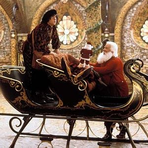 Fotoğraf Santa Clause 2