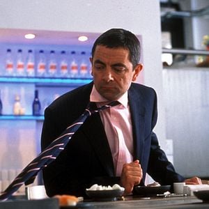 Fotoğraf Johnny English