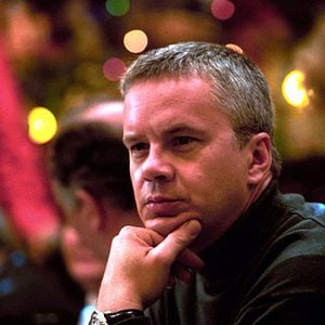 Fotoğraf Tim Robbins