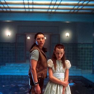 Fotoğraf Hayalet Gemi