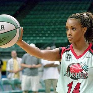 Fotoğraf Juwanna Mann