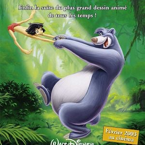 Fotoğraf Orman Çocuğu 2