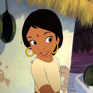 Fotoğraf Orman Çocuğu 2