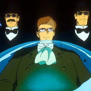 Fotoğraf Gökteki Kale