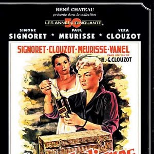 Fotoğraf Vera Clouzot