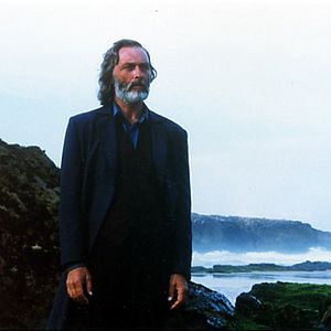 Fotoğraf James Faulkner