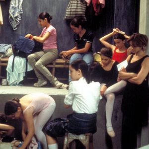 Fotoğraf Dancer Upstairs, The