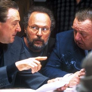 Fotoğraf Joe Viterelli