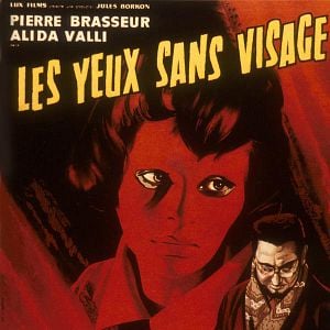 Fotoğraf Yüzü Olmayan Gözler