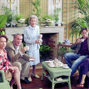 Fotoğraf Kötülük Çiçeği