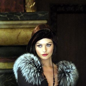 Fotoğraf Catherine Zeta-Jones