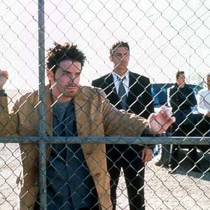 Fotoğraf Knockaround Guys