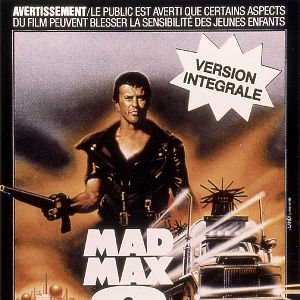 Fotoğraf Mad Max 2: Yol Savaşçısı