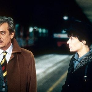 Fotoğraf Giancarlo Giannini