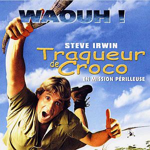 Fotoğraf Crocodile Hunter: Collision Course, The