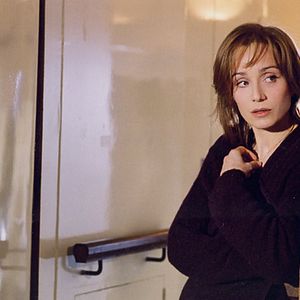 Fotoğraf Kristin Scott Thomas