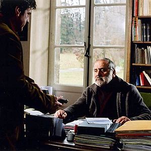 Fotoğraf Daniel Auteuil