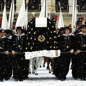 Fotoğraf Antoine de Caunes