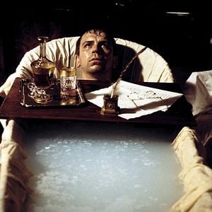 Fotoğraf Antoine de Caunes