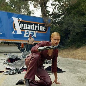 Fotoğraf Kristanna Loken