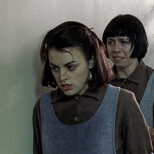 Fotoğraf Günahkar Rahibeler