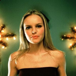 Fotoğraf Rules of Attraction, The