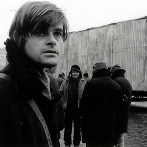 Fotoğraf Karanlık Armoniler