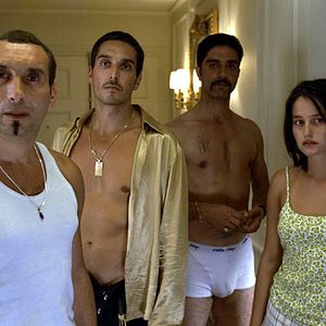 Fotoğraf Zinedine Soualem