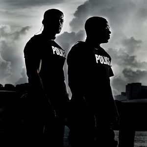 Fotoğraf Çılgın İkili 2