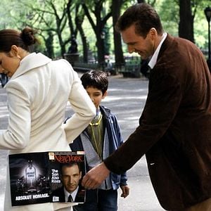 Fotoğraf Aşk Masalı